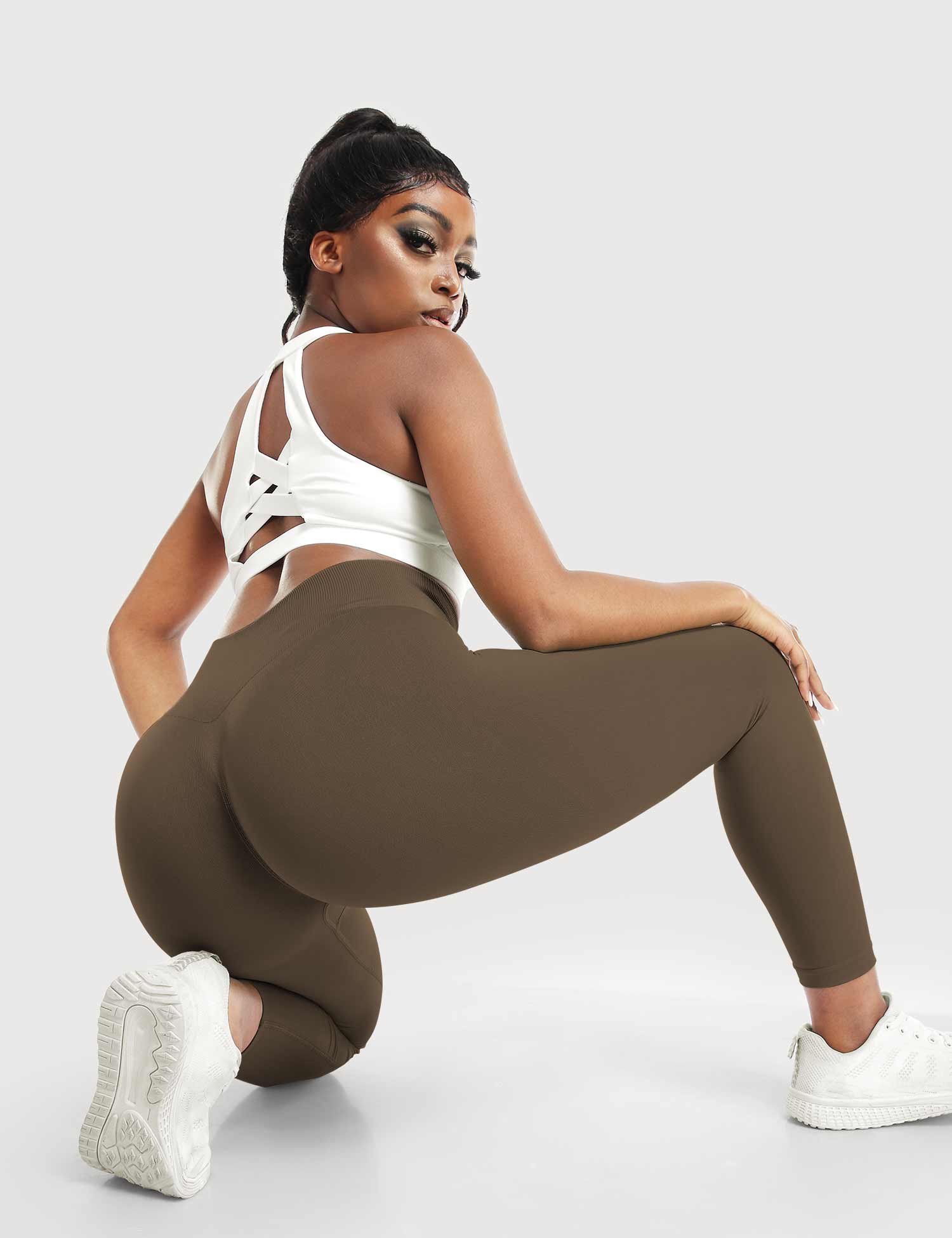 Lyne London™ | Seamless Leggings