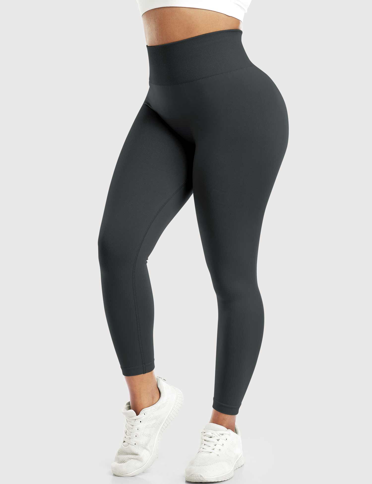 Lyne London™ | Seamless Leggings