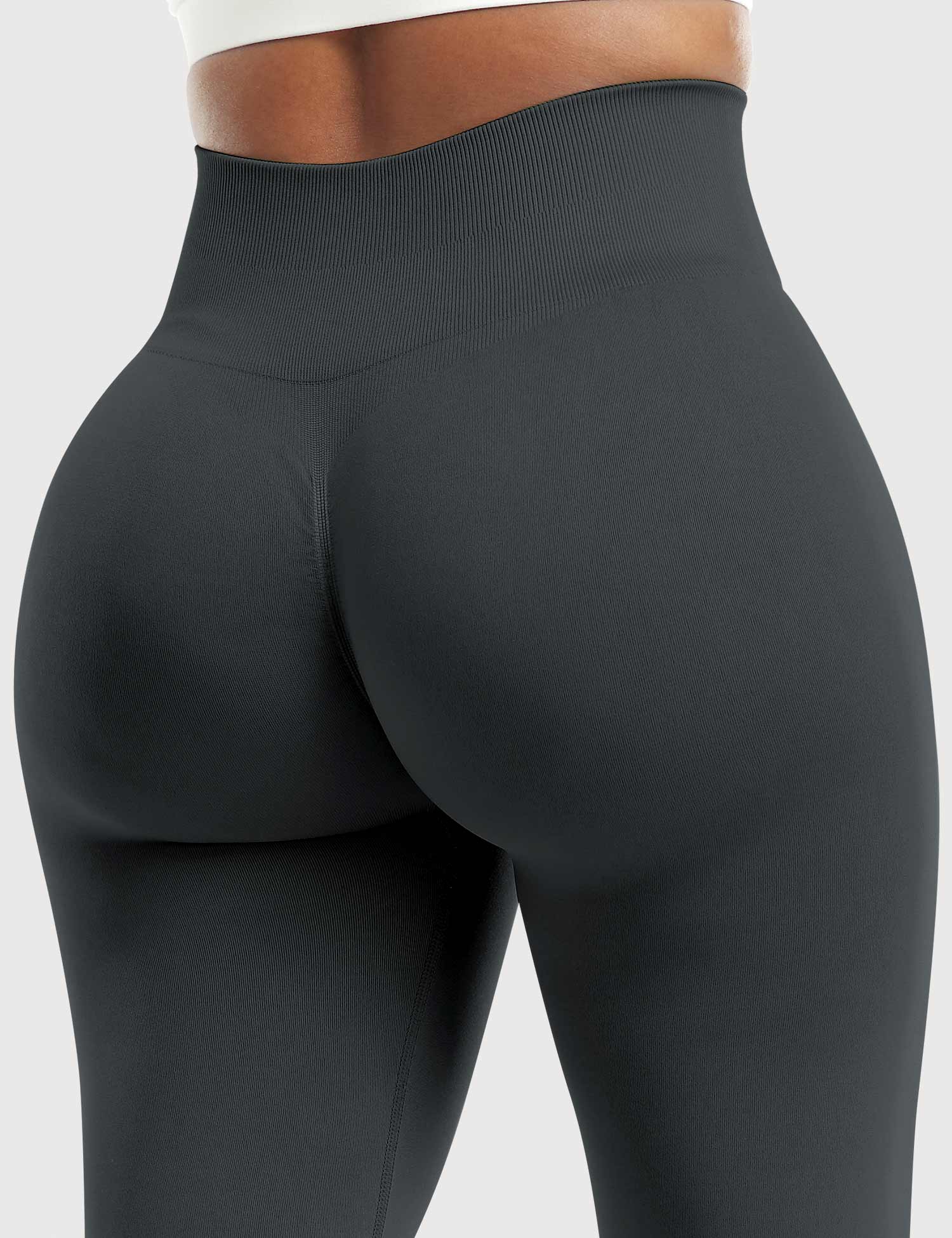 Lyne London™ | Seamless Leggings