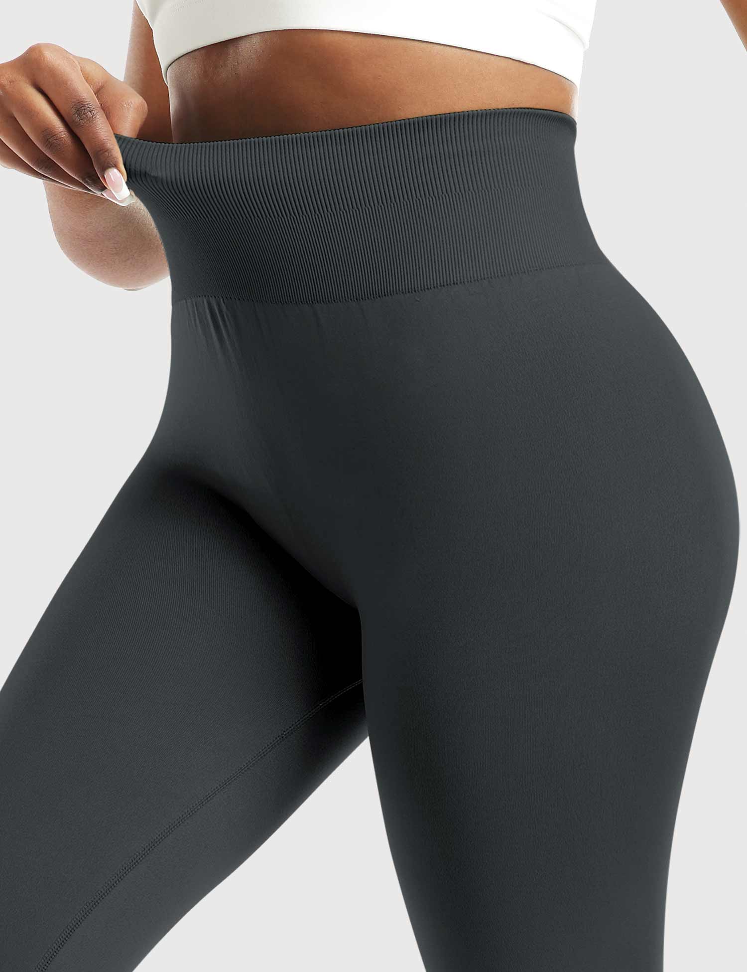 Lyne London™ | Seamless Leggings