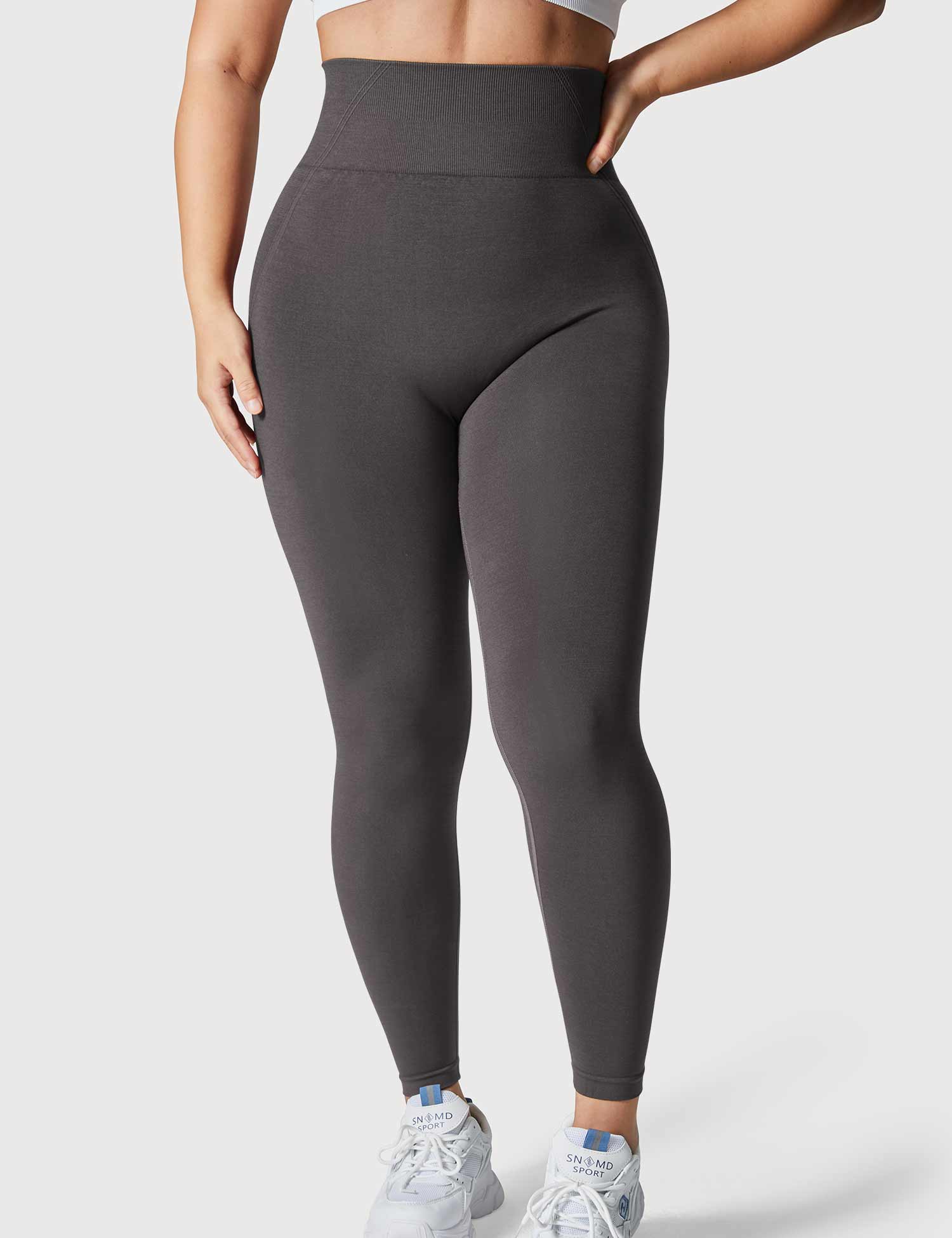 Lyne London™ | Seamless Leggings
