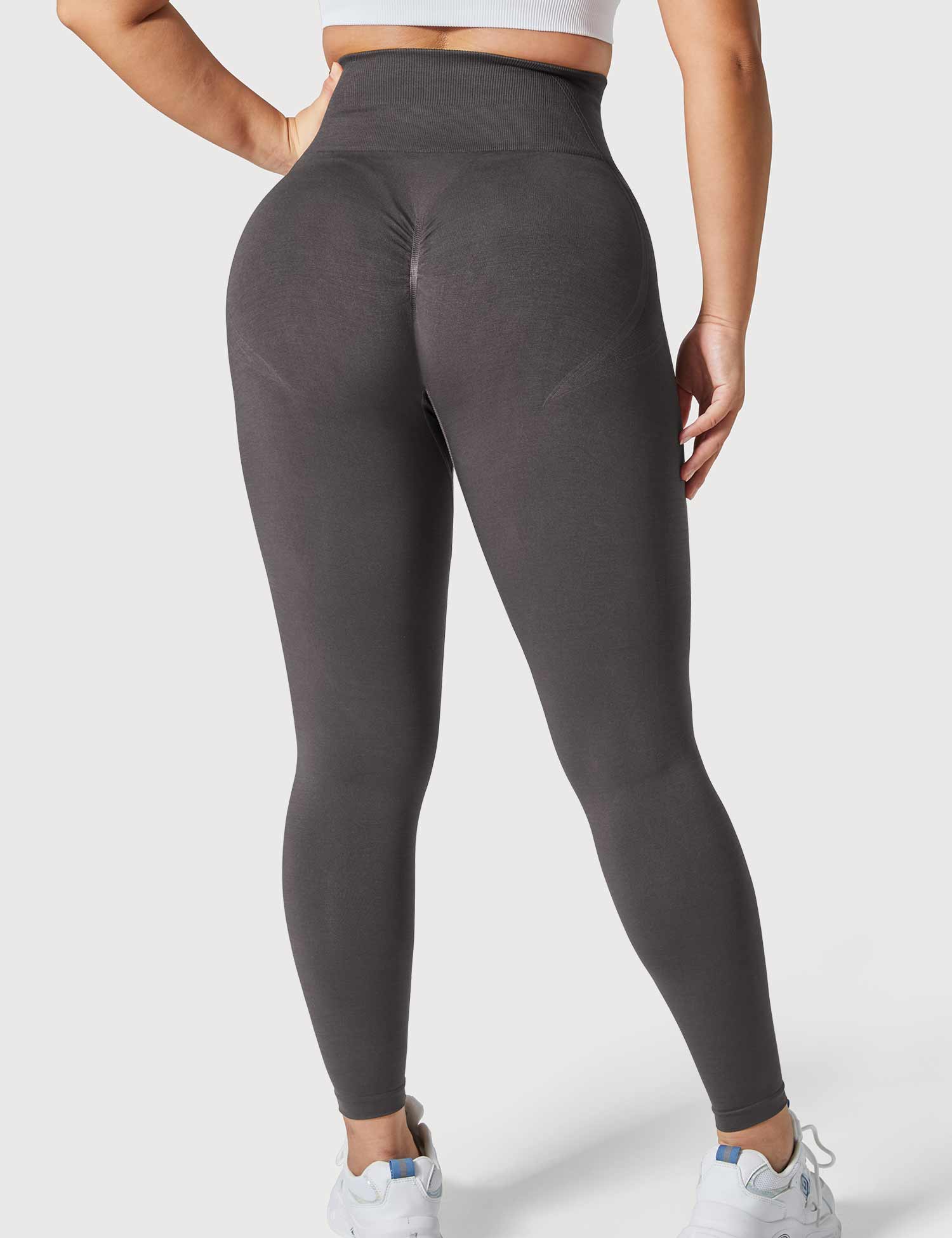 Lyne London™ | Seamless Leggings