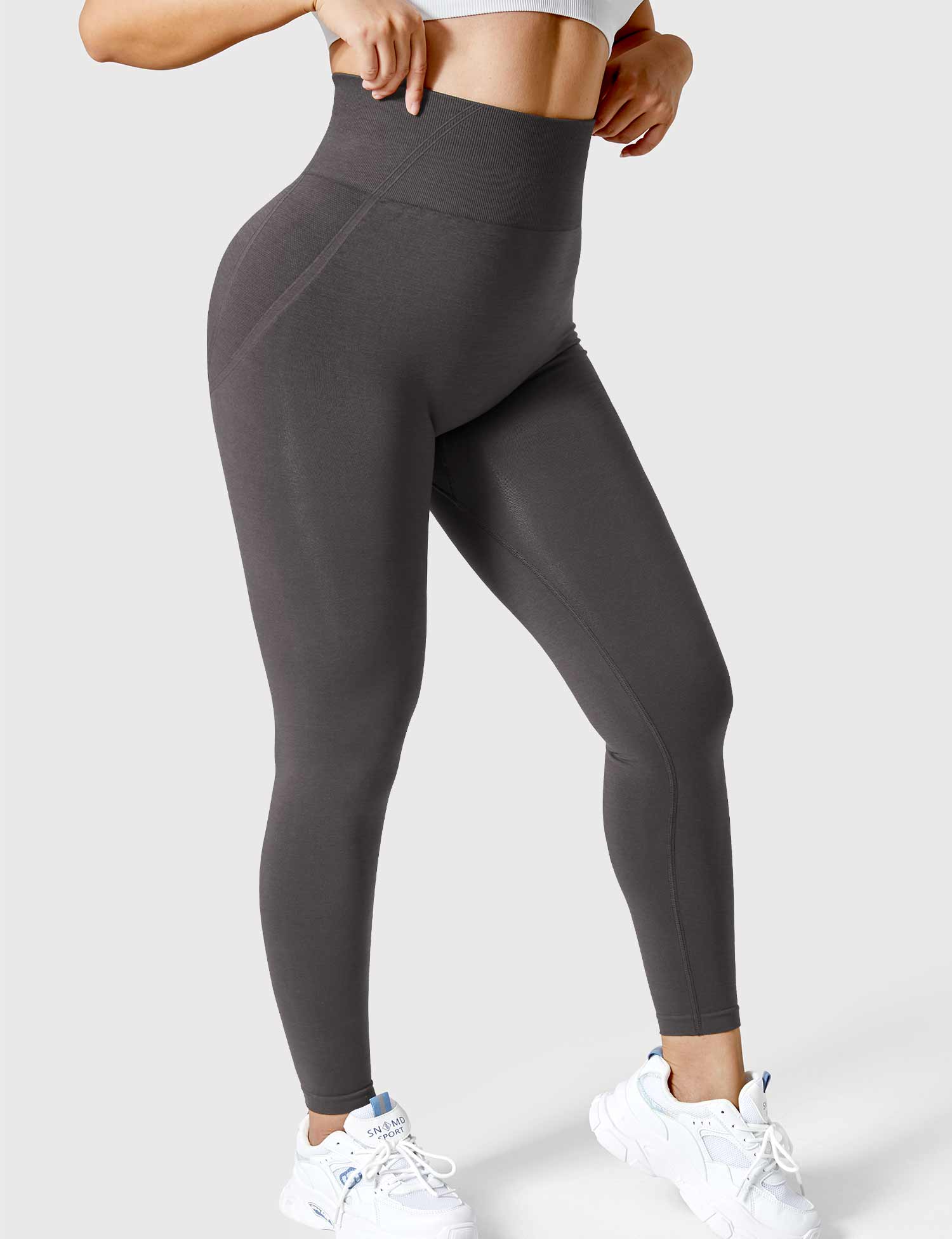 Lyne London™ | Seamless Leggings
