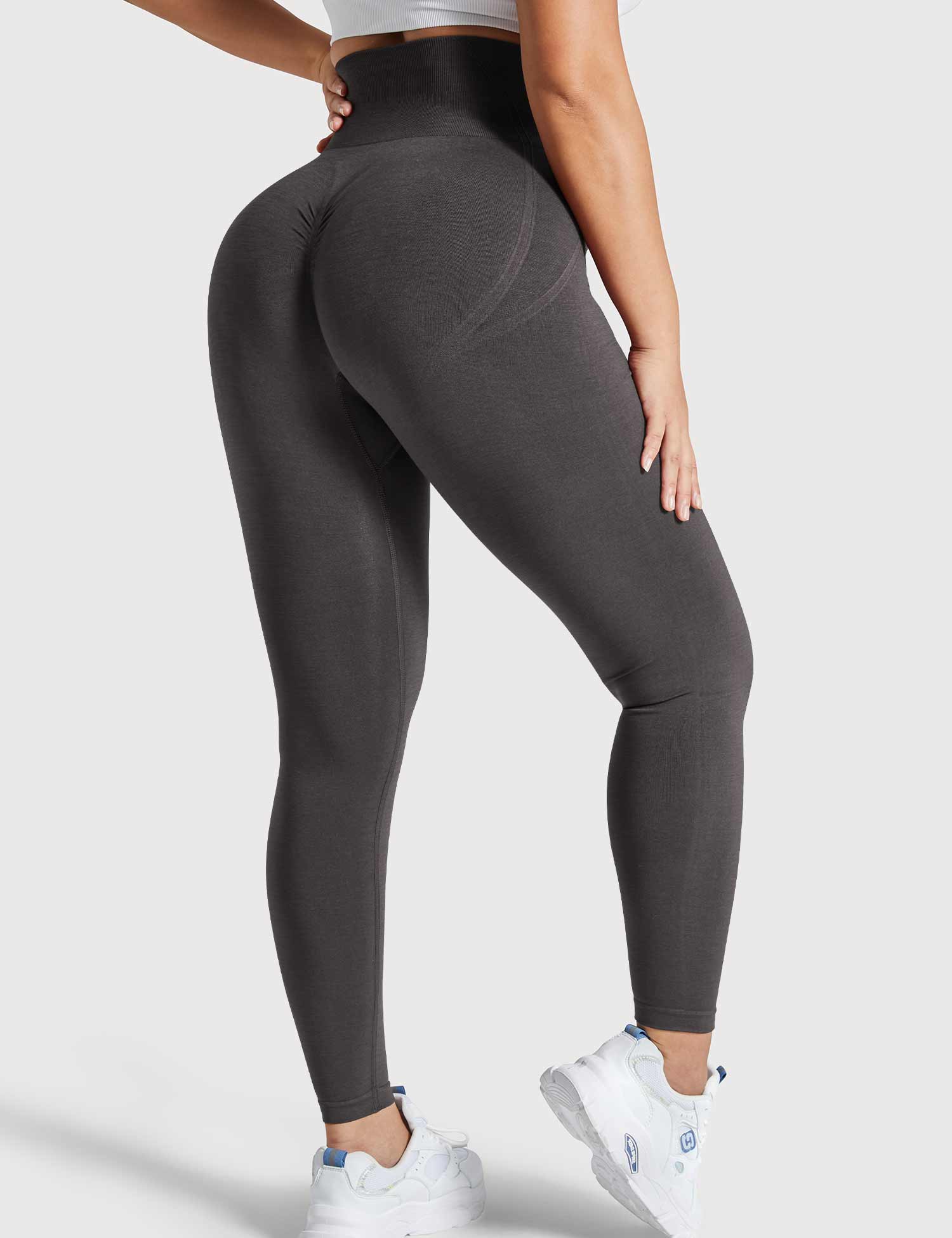Lyne London™ | Seamless Leggings