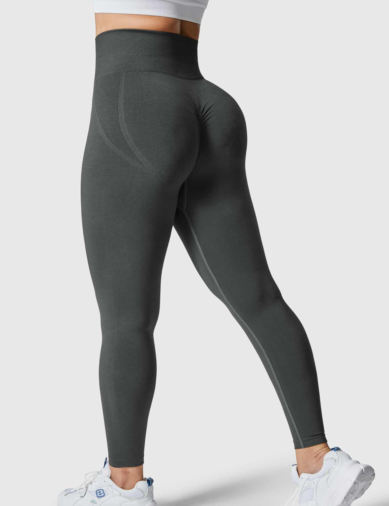 Lyne London™ | Seamless Leggings