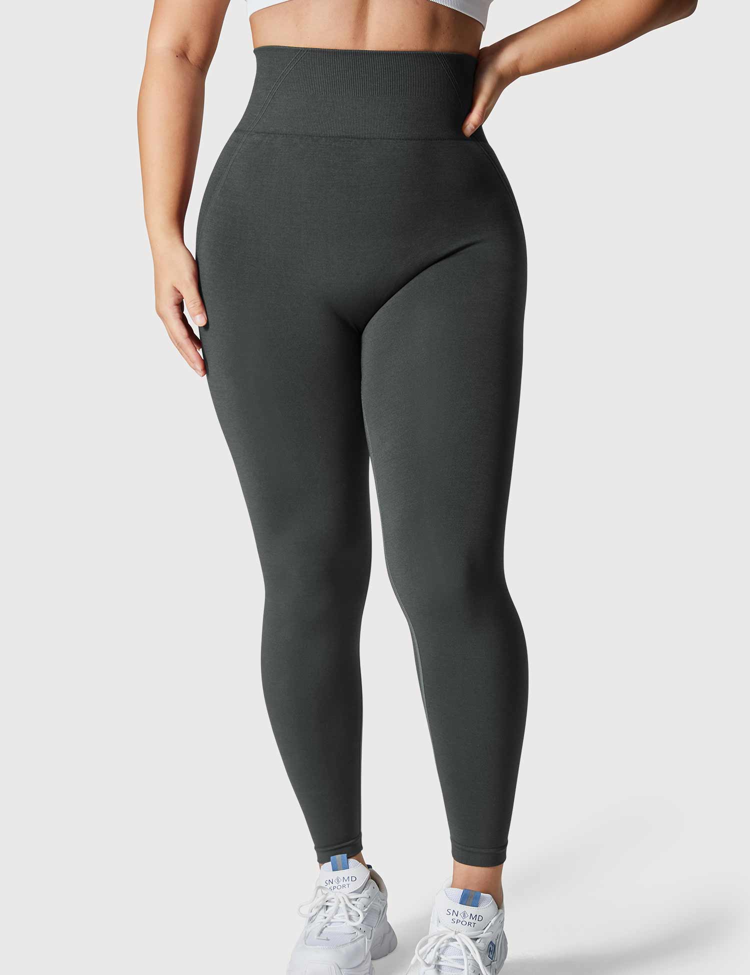 Lyne London™ | Seamless Leggings