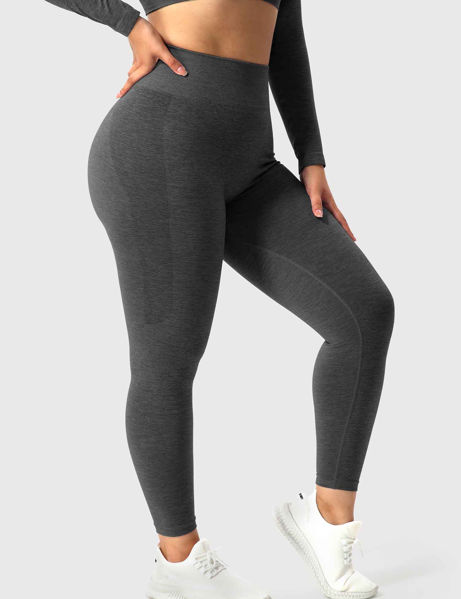 Lyne London™ | Seamless Leggings