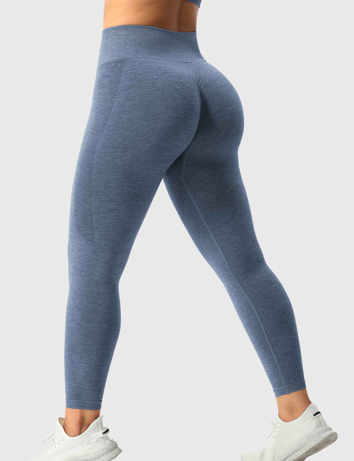 Lyne London™ | Seamless Leggings