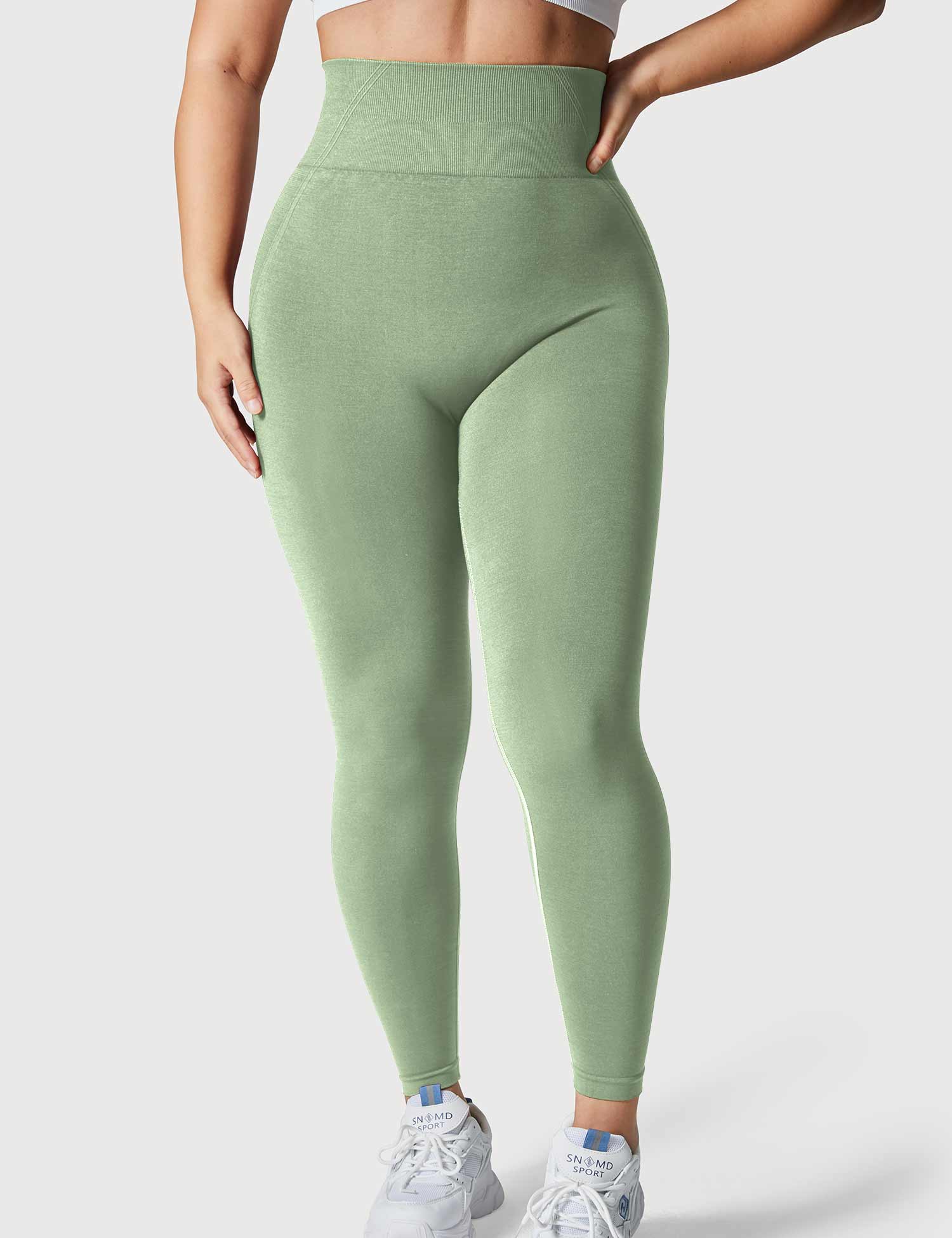 Lyne London™ | Seamless Leggings