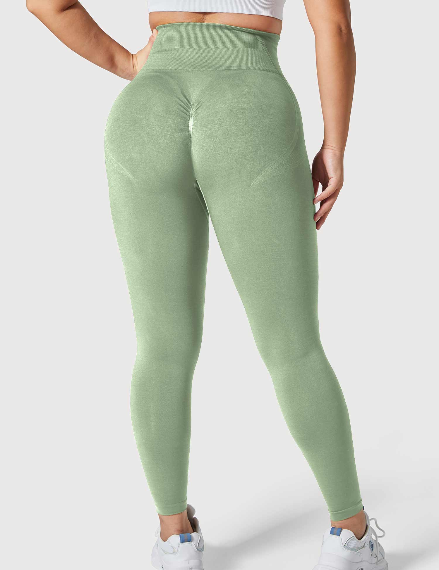 Lyne London™ | Seamless Leggings