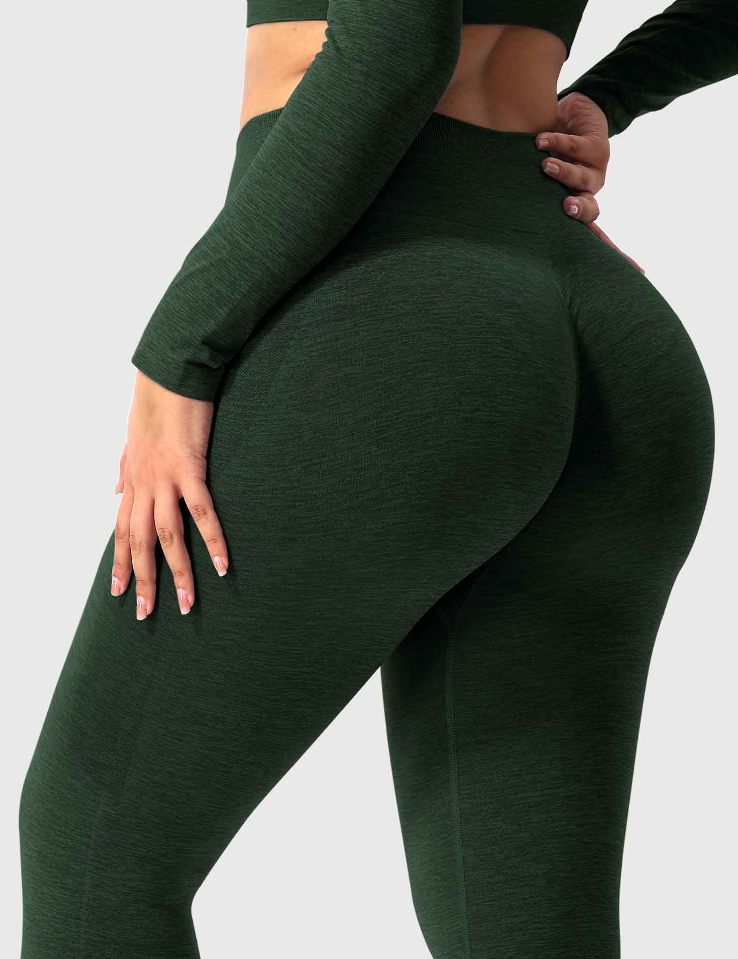 Lyne London™ | Seamless Leggings