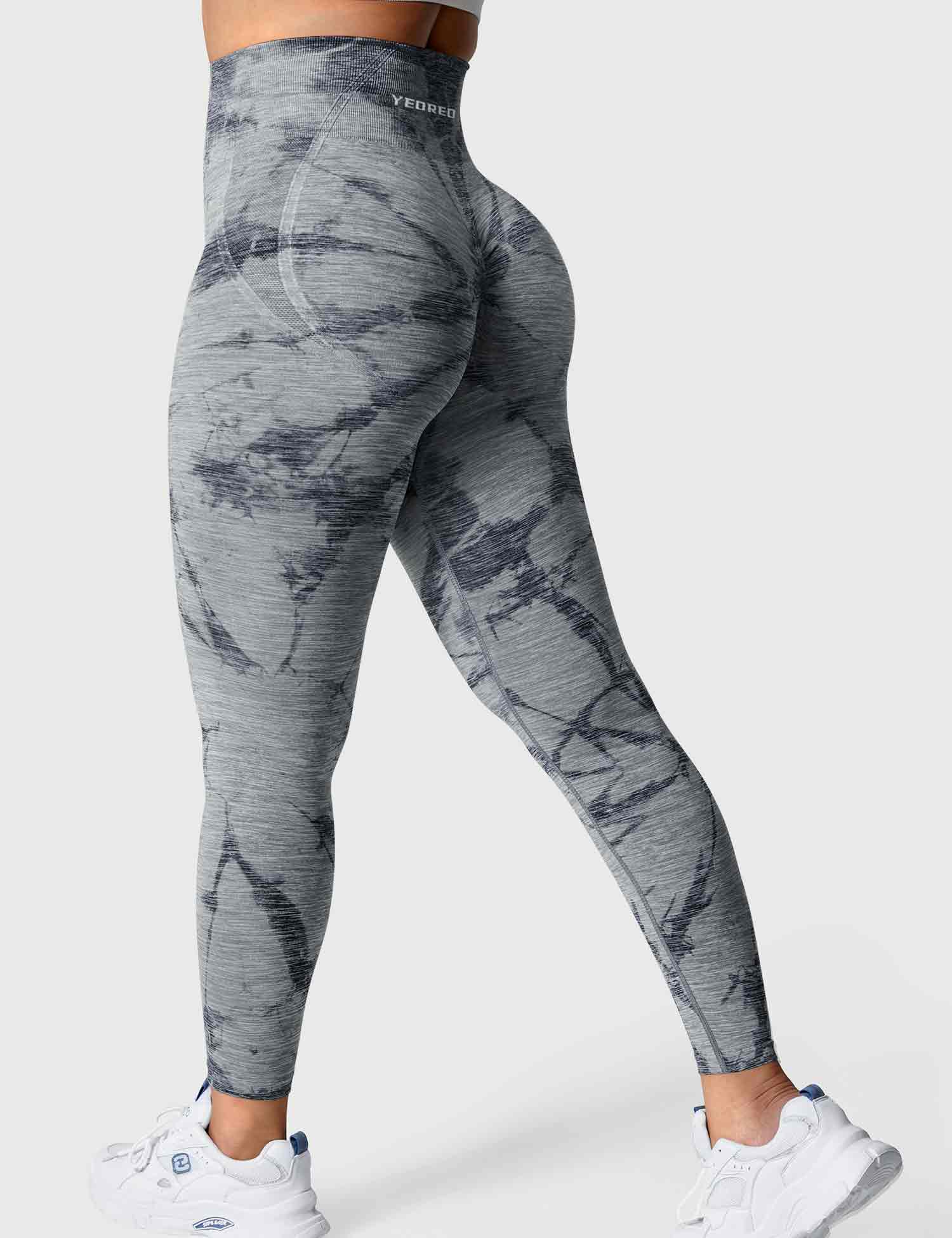 Lyne London™ | Seamless Leggings