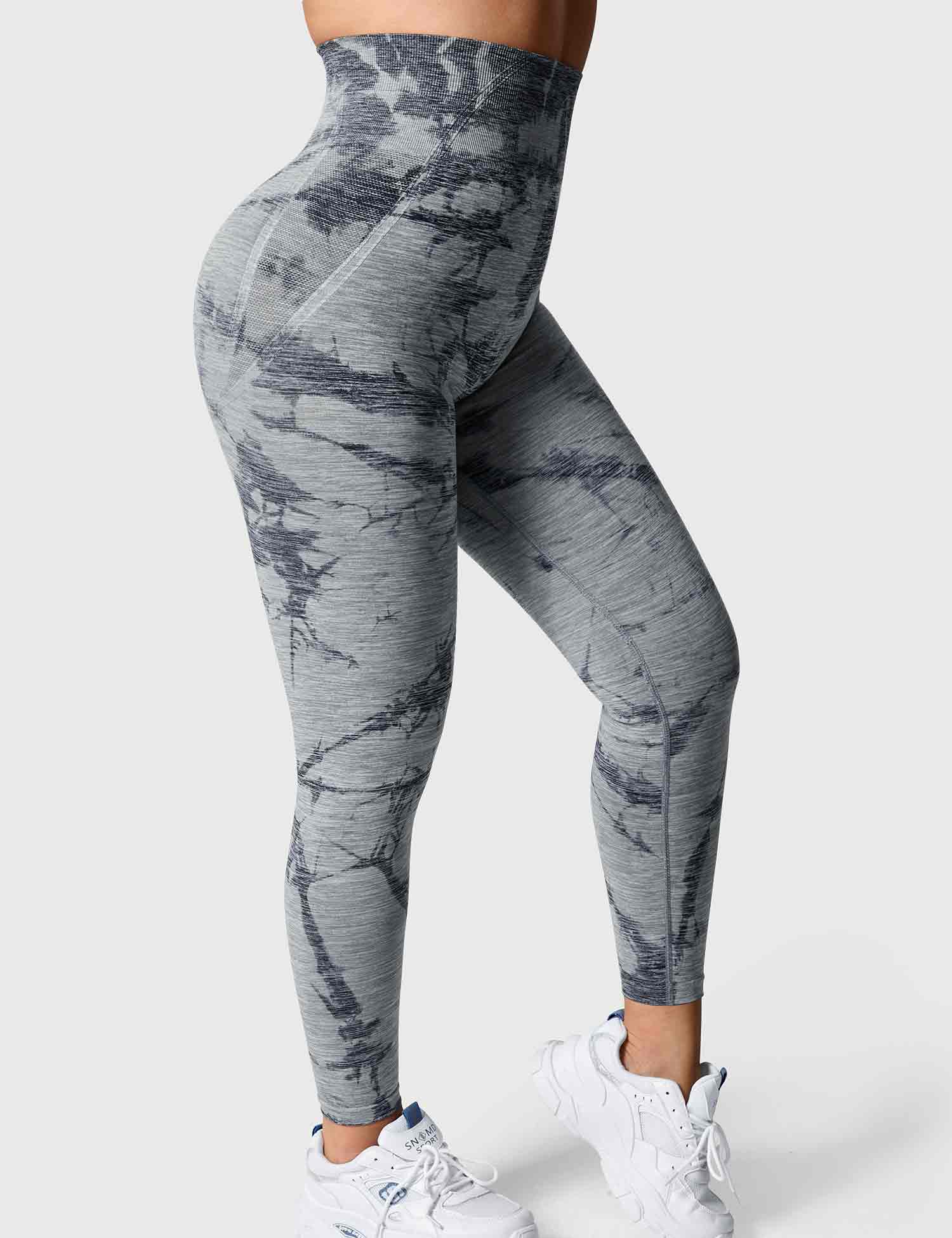 Lyne London™ | Seamless Leggings