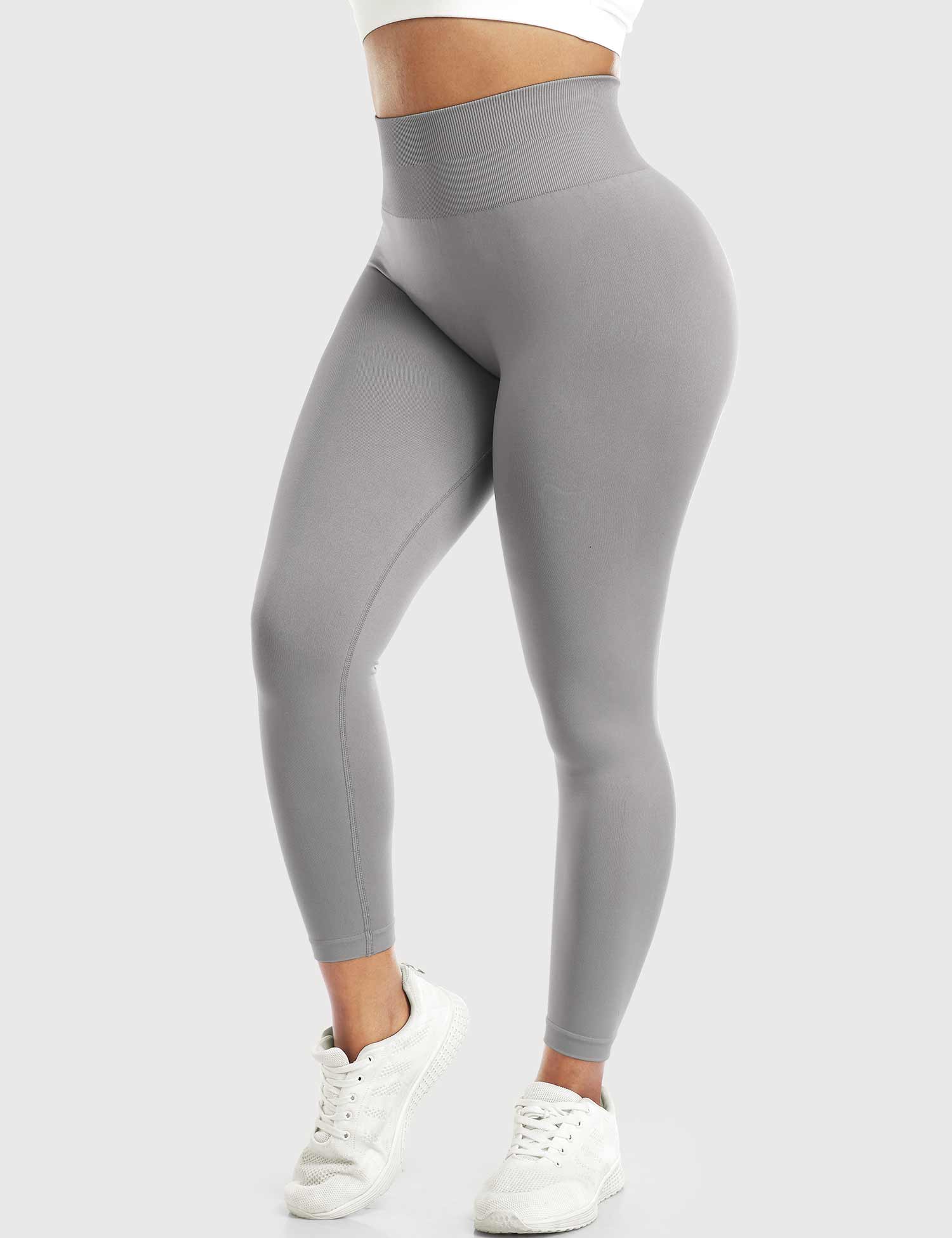 Lyne London™ | Seamless Leggings