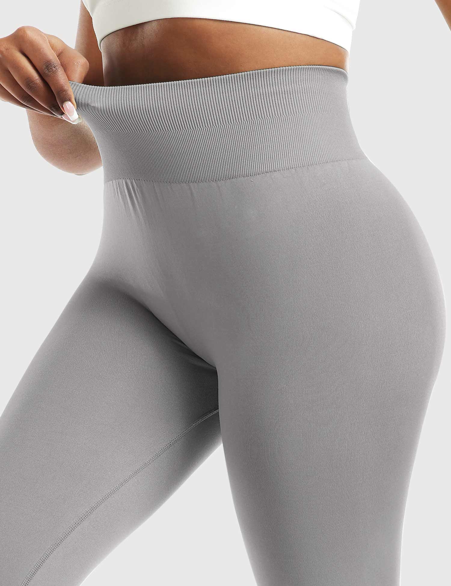 Lyne London™ | Seamless Leggings