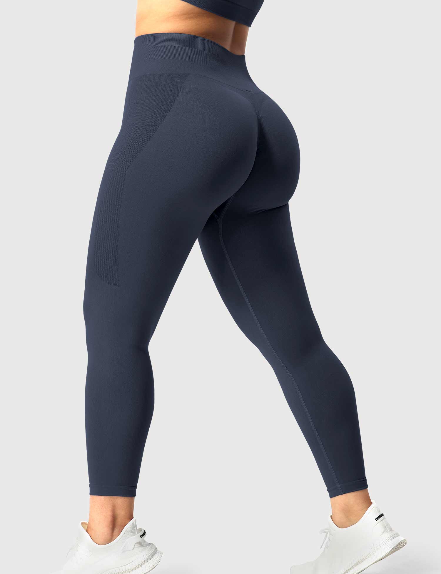 Lyne London™ | Seamless Leggings