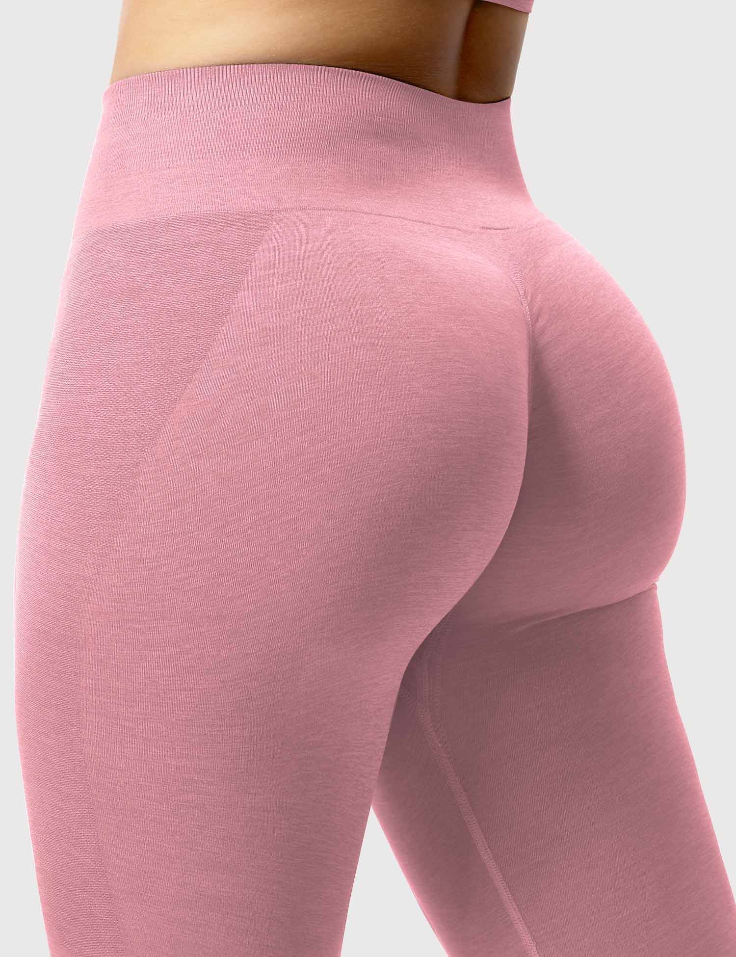Lyne London™ | Seamless Leggings