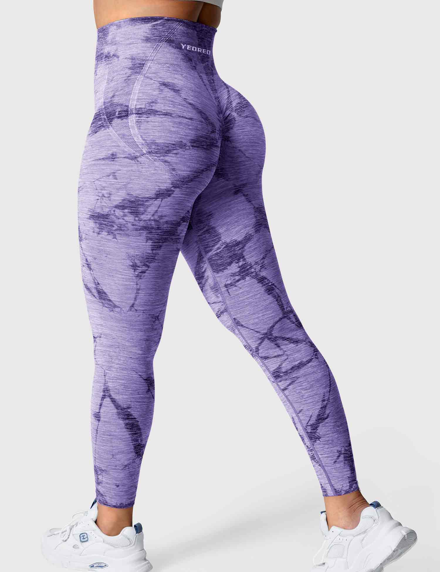 Lyne London™ | Seamless Leggings
