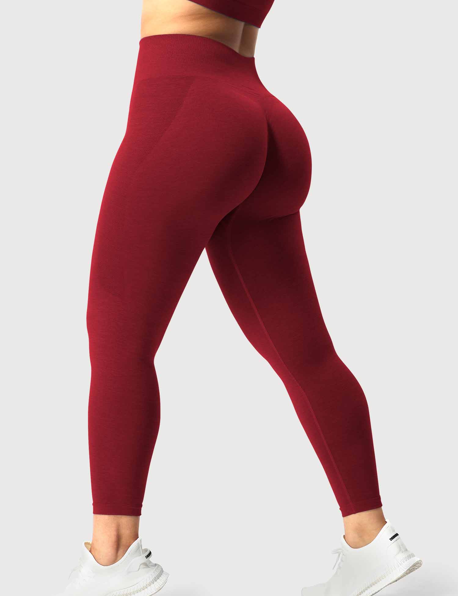 Lyne London™ | Seamless Leggings