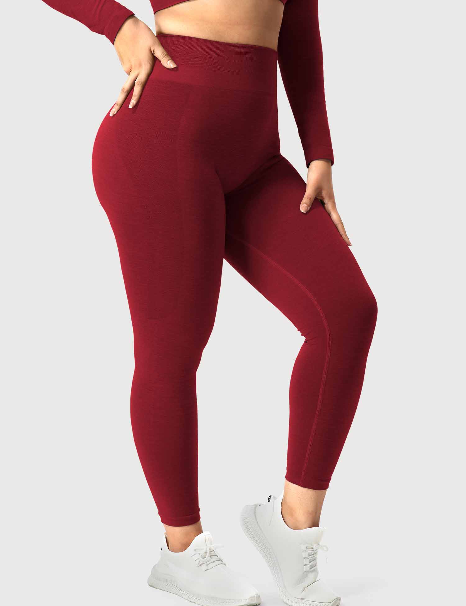 Lyne London™ | Seamless Leggings