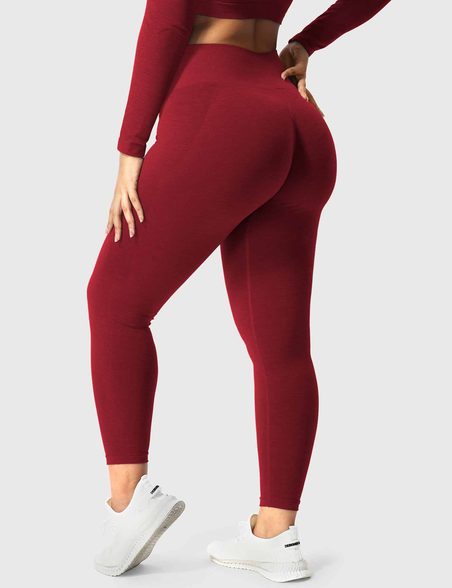 Lyne London™ | Seamless Leggings