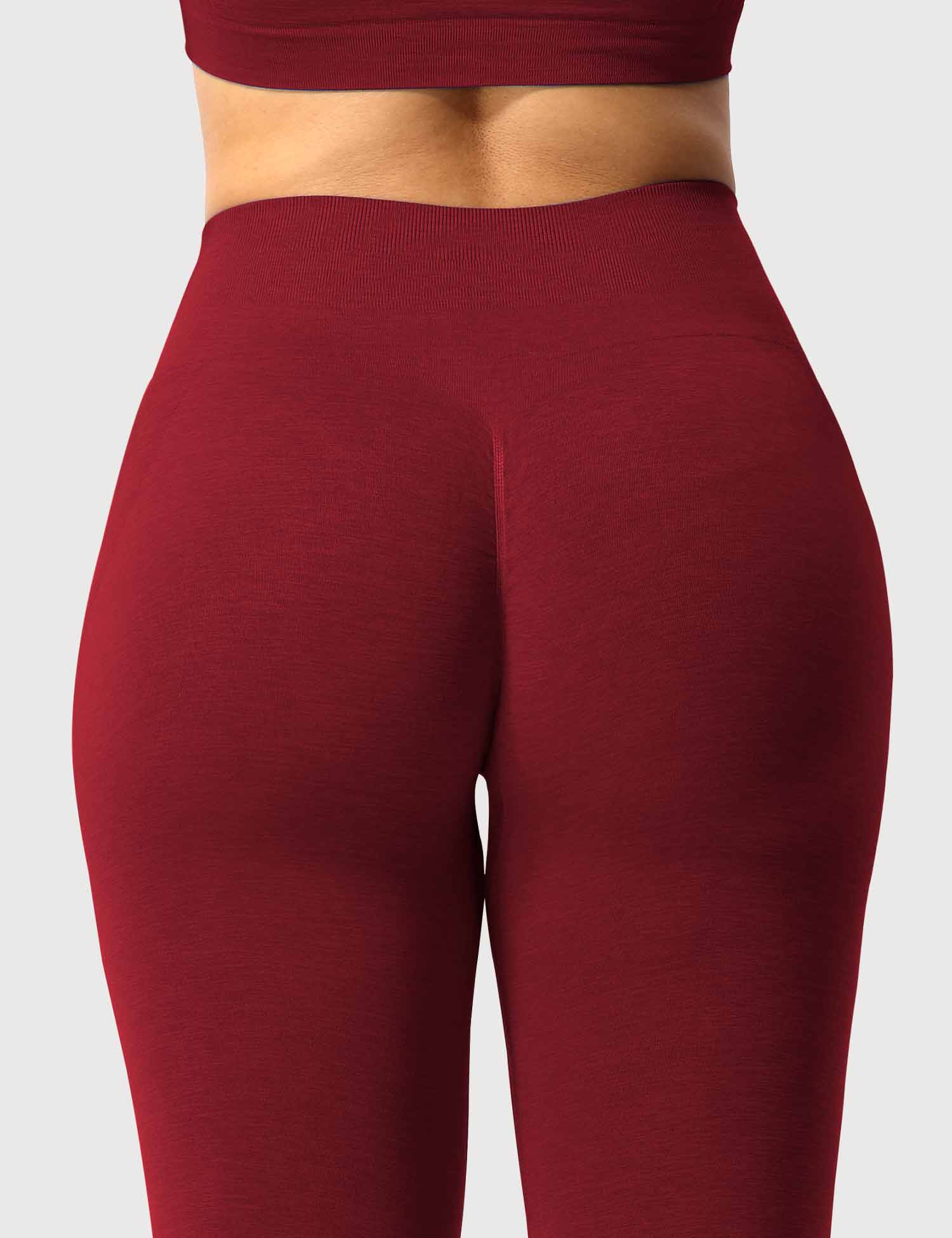 Lyne London™ | Seamless Leggings