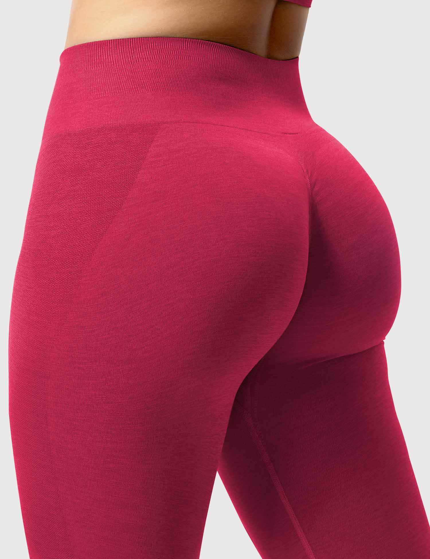 Lyne London™ | Seamless Leggings