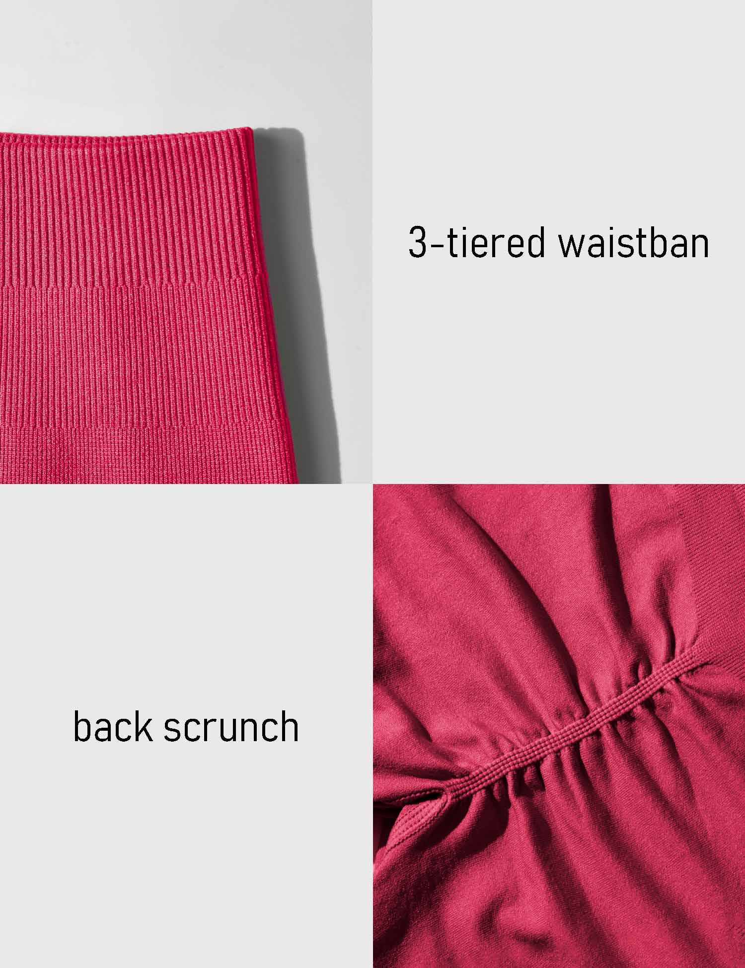 Lyne London™ | Seamless Leggings