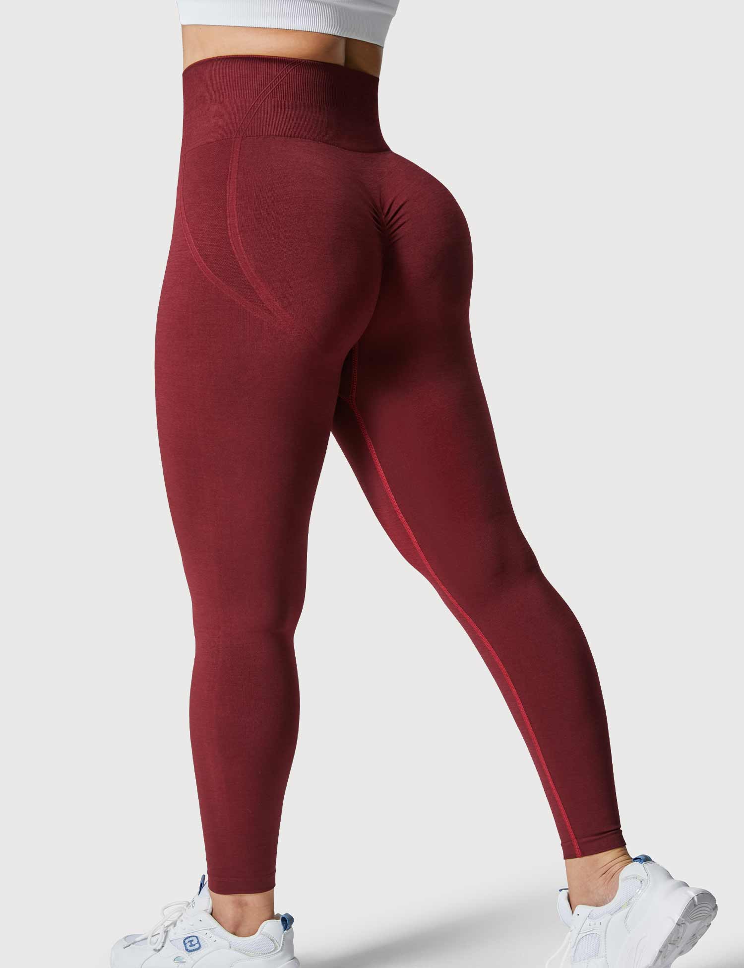 Lyne London™ | Seamless Leggings
