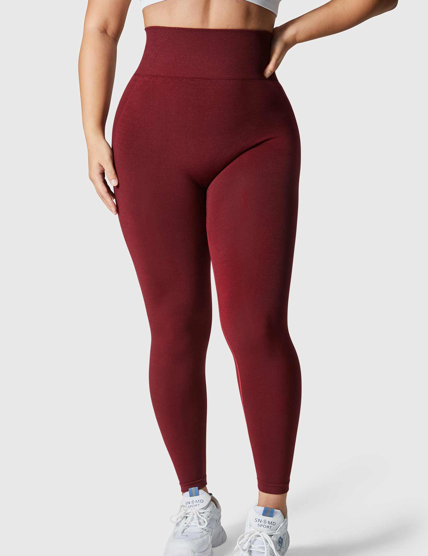 Lyne London™ | Seamless Leggings
