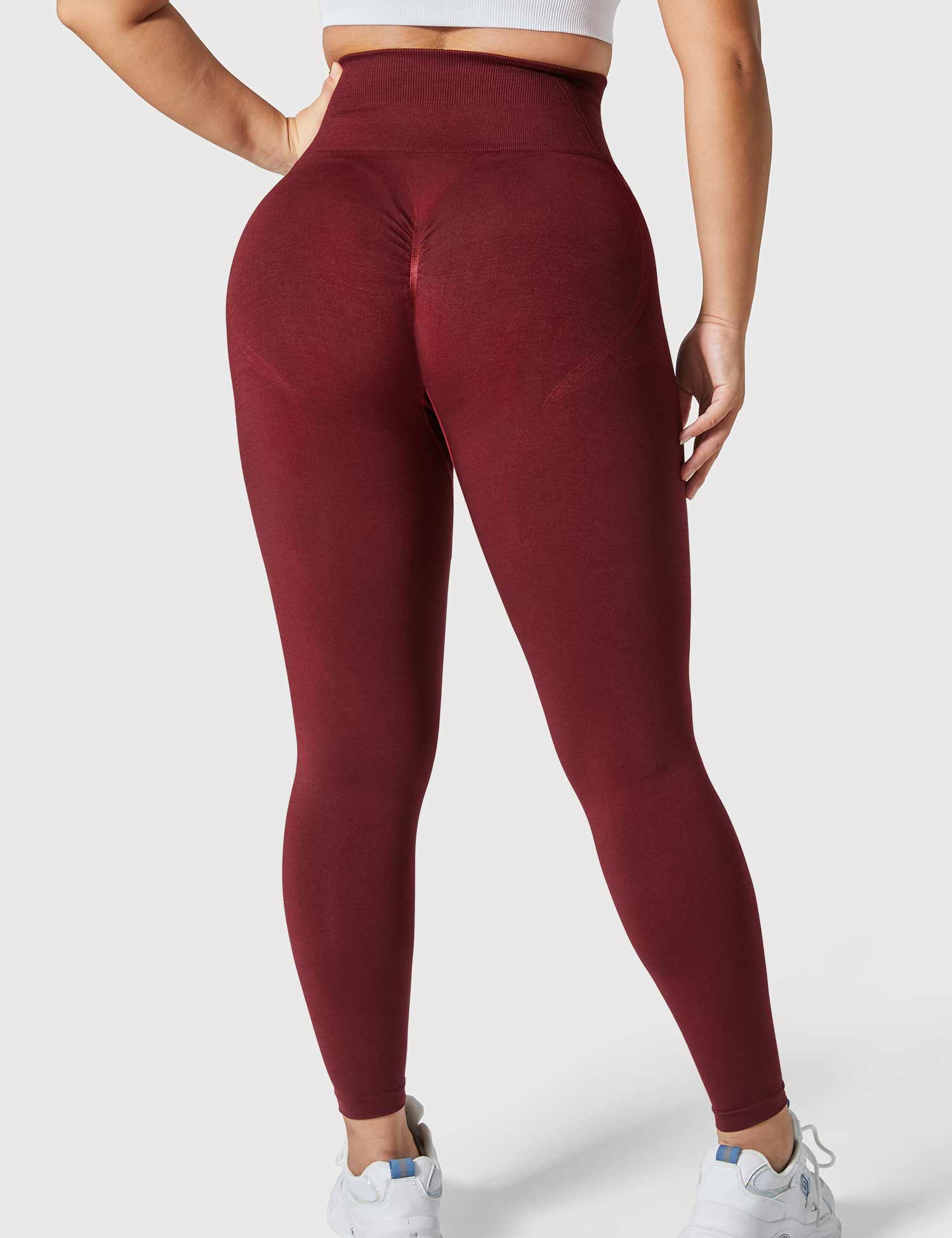 Lyne London™ | Seamless Leggings
