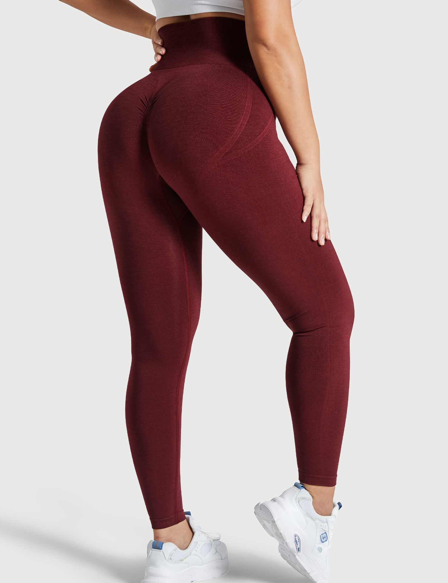 Lyne London™ | Seamless Leggings