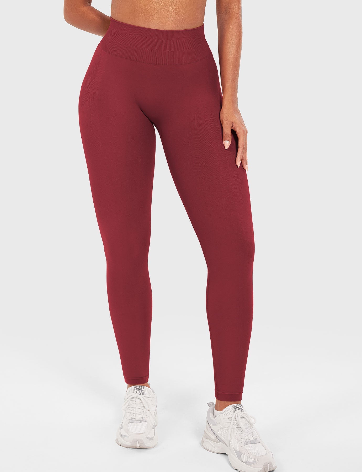 Lyne London™ | Seamless Leggings