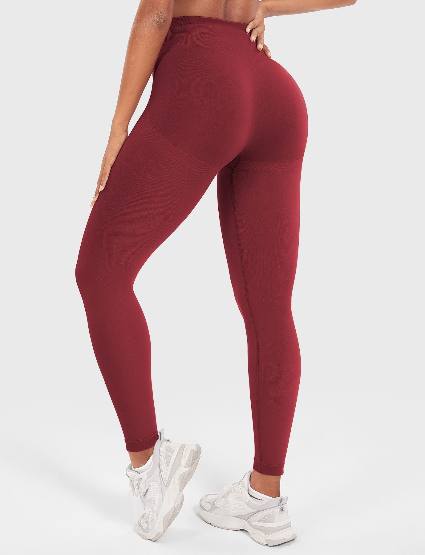 Lyne London™ | Seamless Leggings