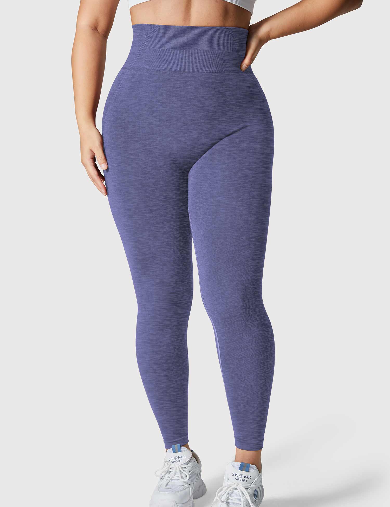 Lyne London™ | Seamless Leggings