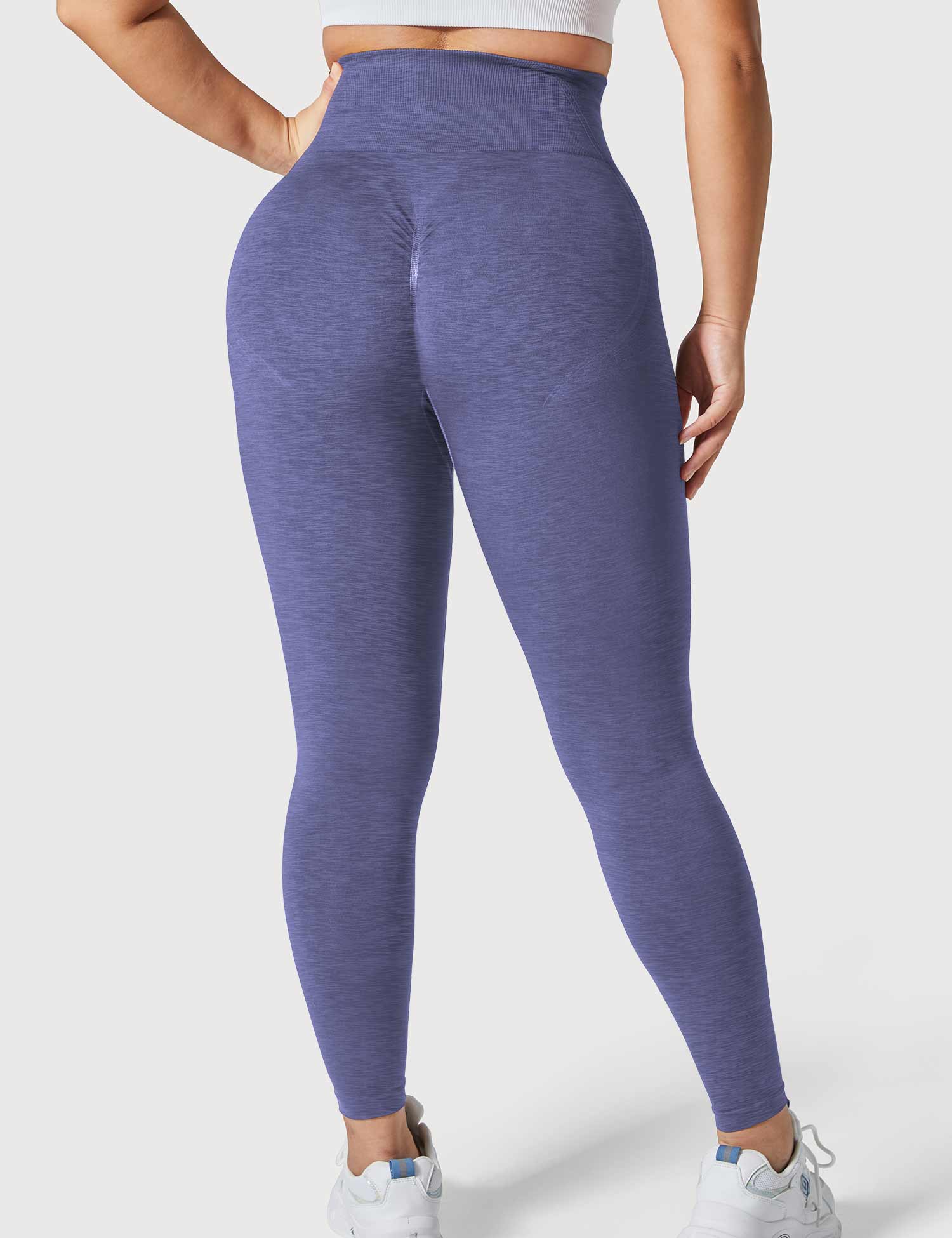 Lyne London™ | Seamless Leggings