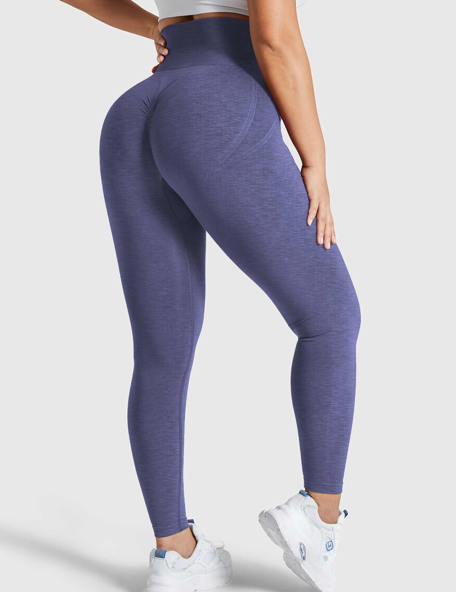 Lyne London™ | Seamless Leggings