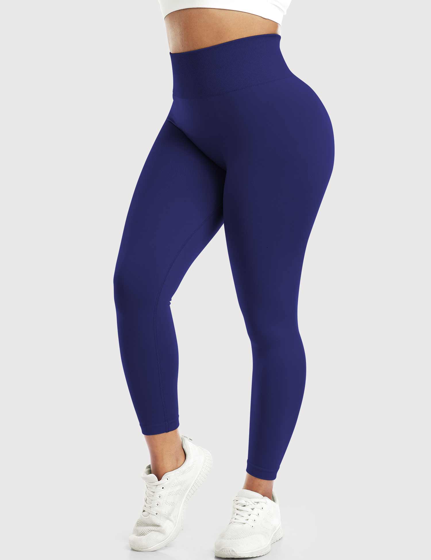 Lyne London™ | Seamless Leggings