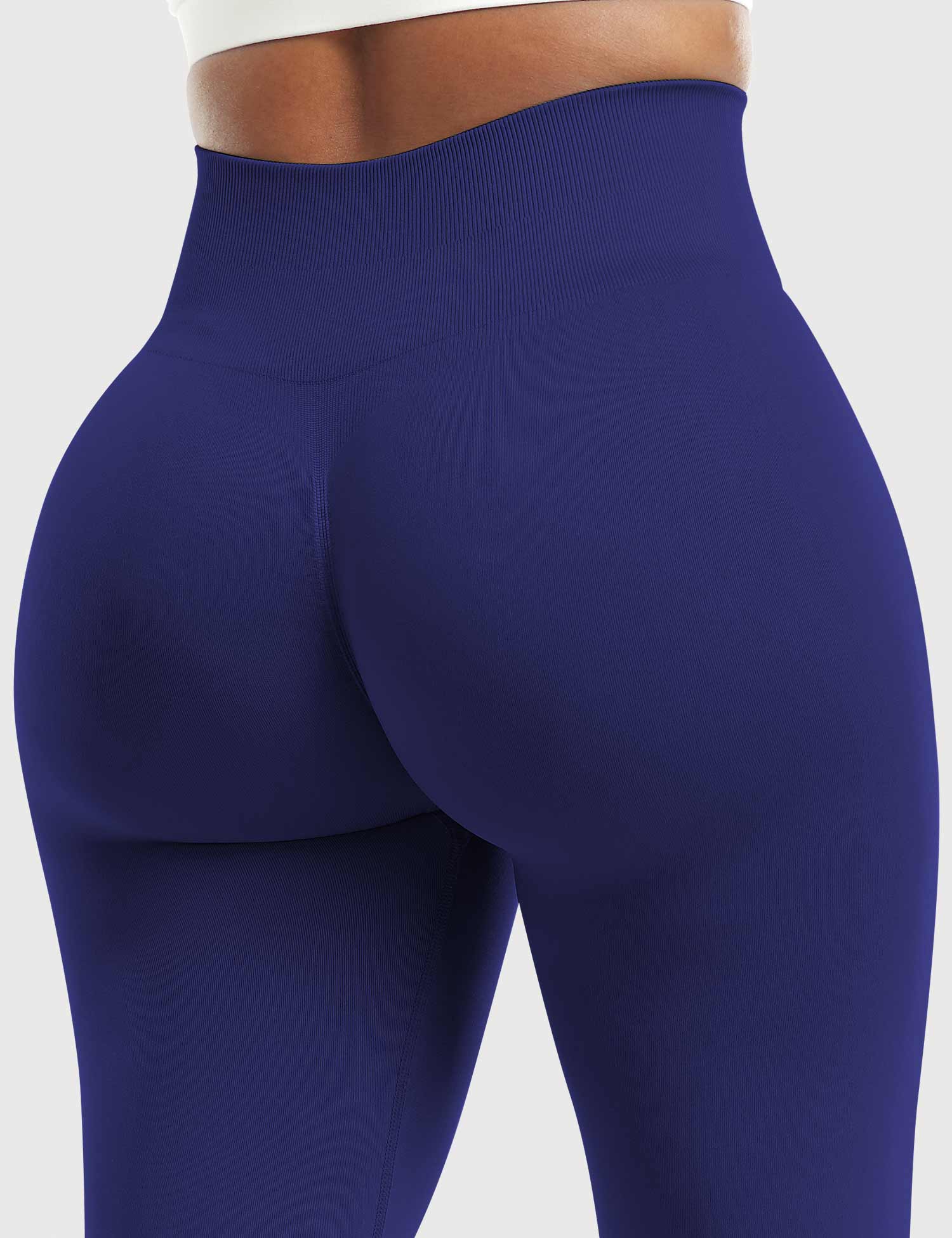 Lyne London™ | Seamless Leggings
