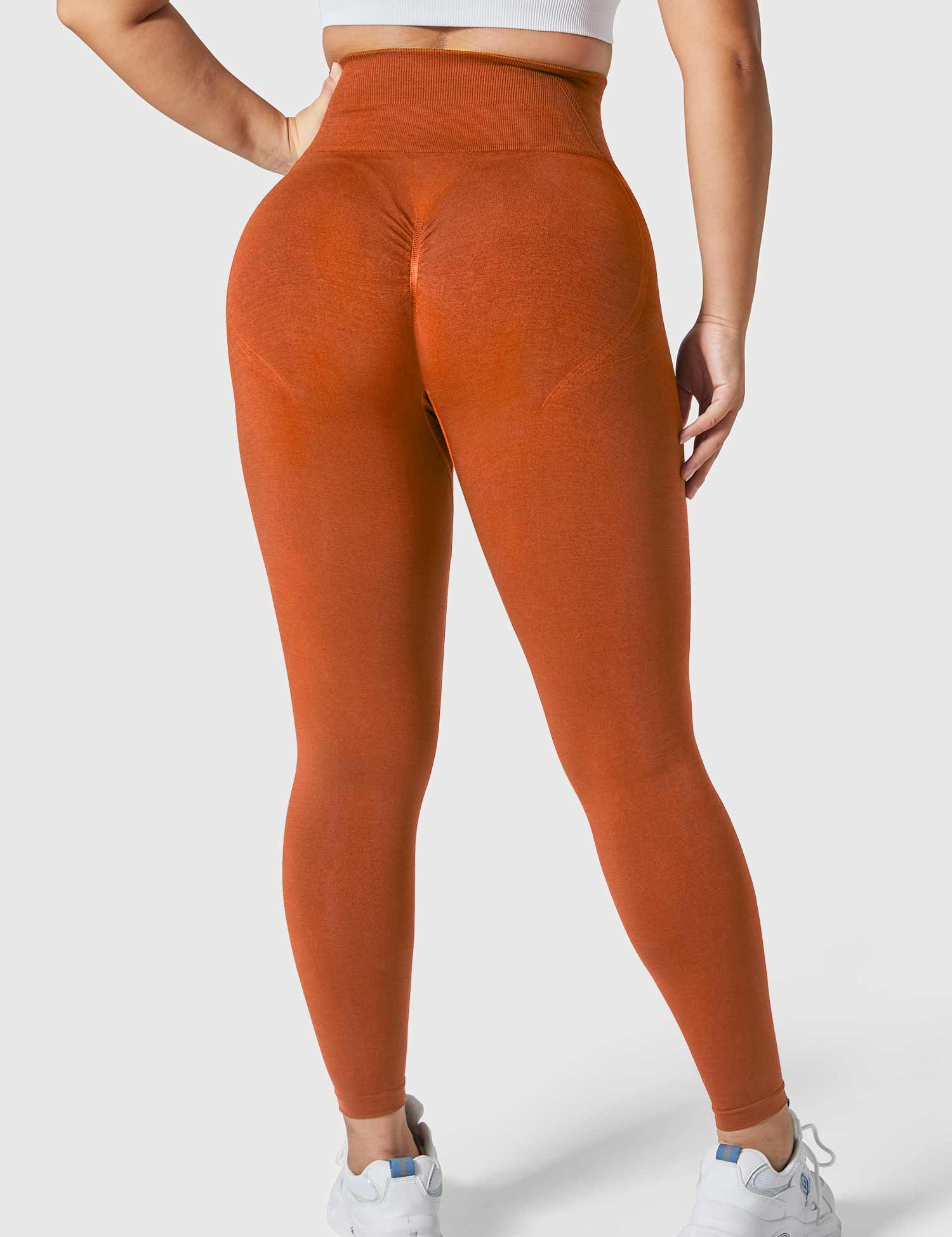 Lyne London™ | Seamless Leggings