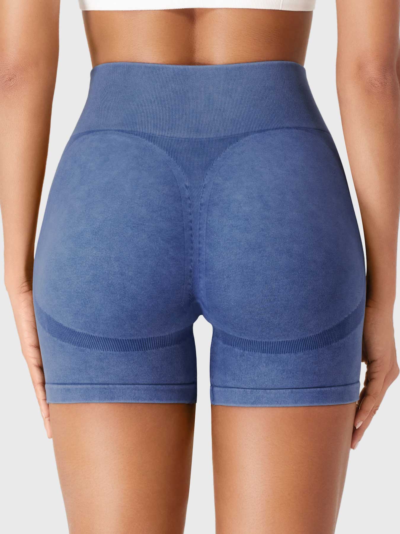Lyne London™ | Seamless Shorts