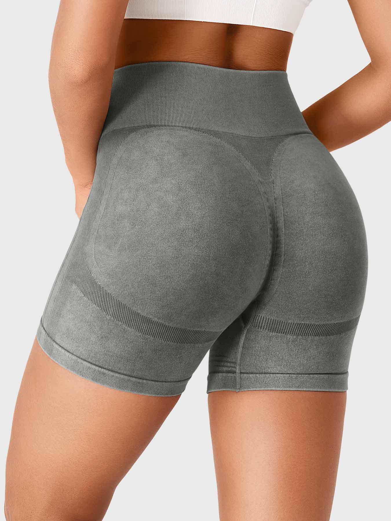 Lyne London™ | Seamless Shorts