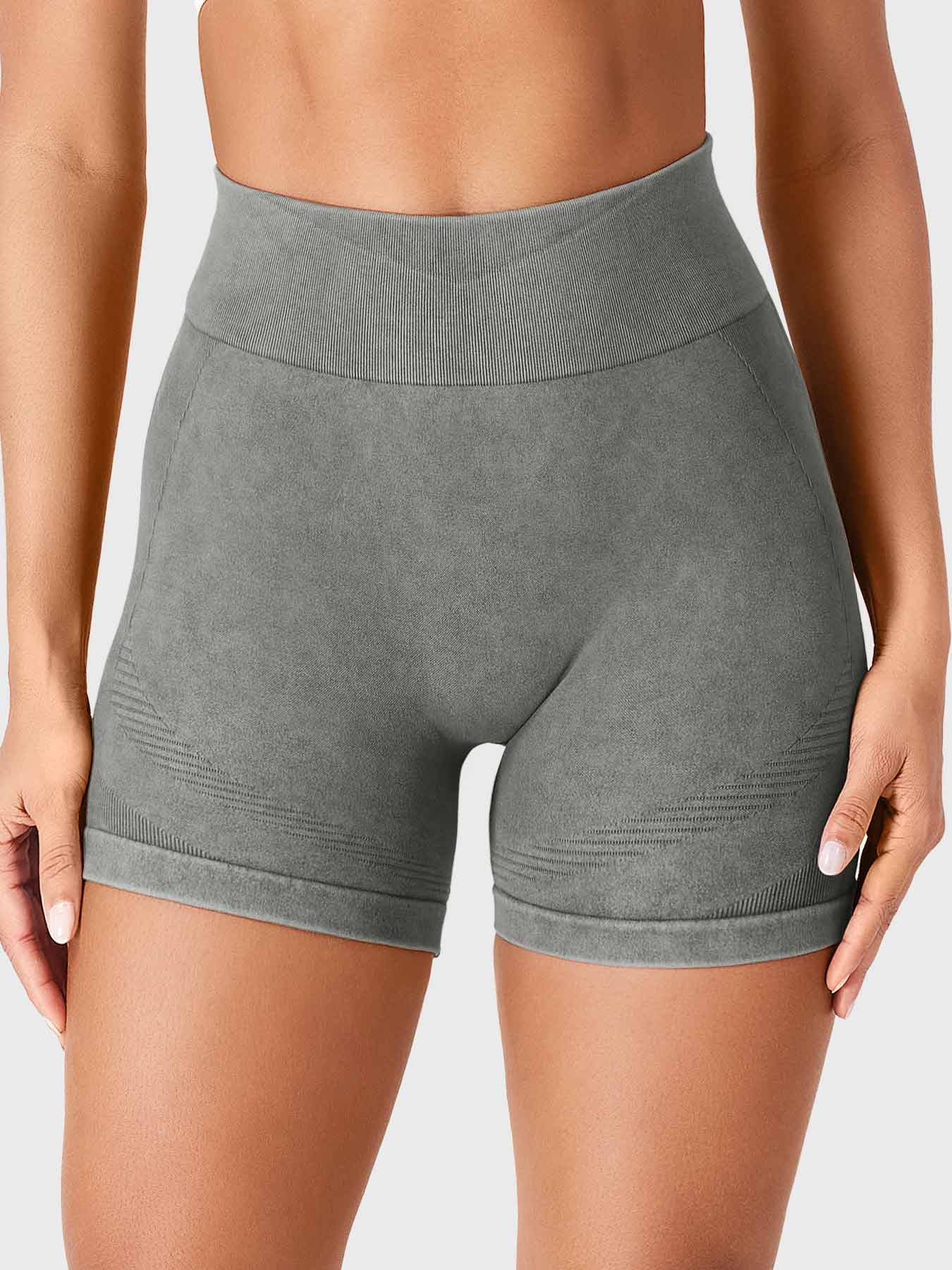 Lyne London™ | Seamless Shorts