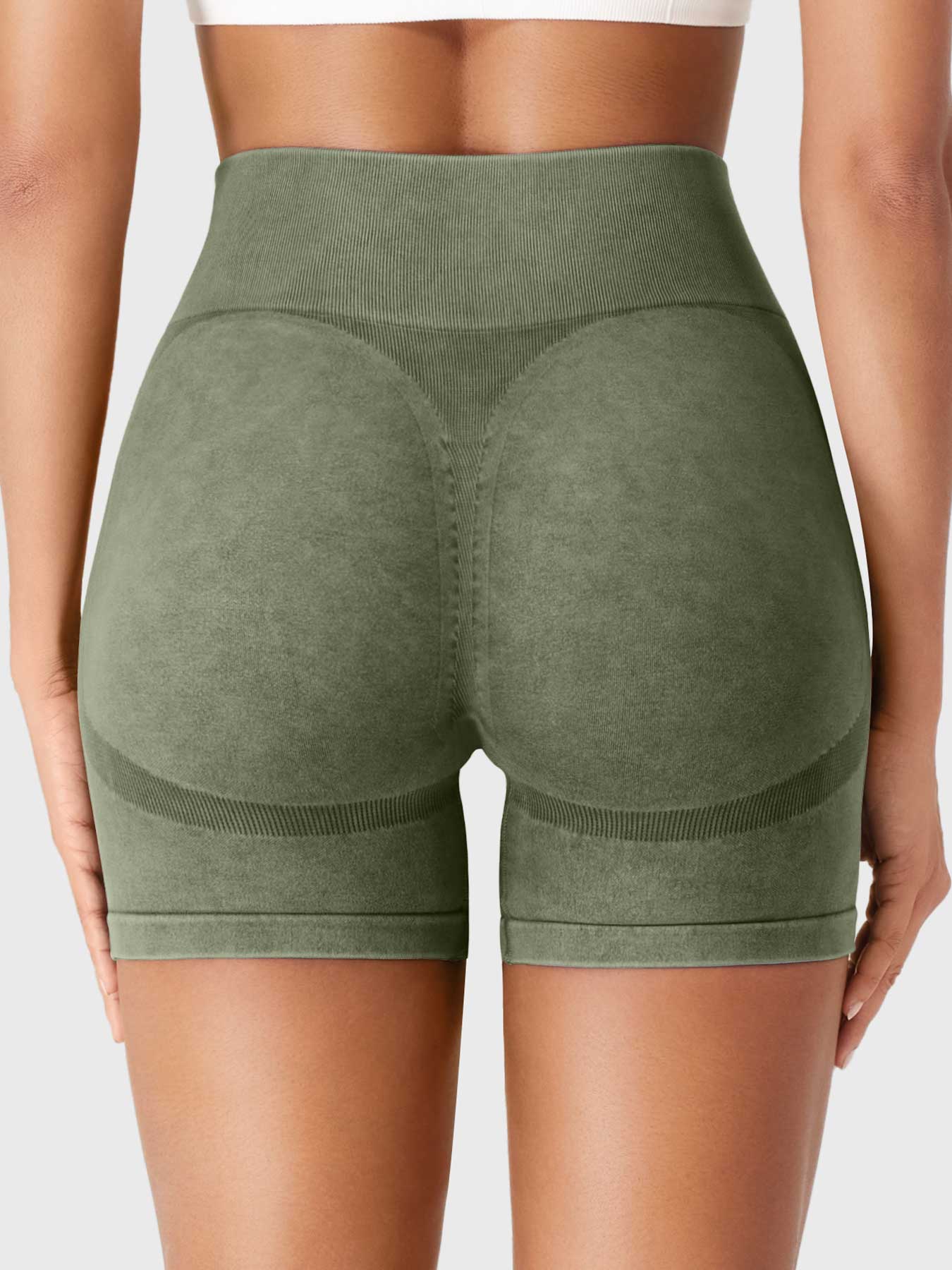 Lyne London™ | Seamless Shorts