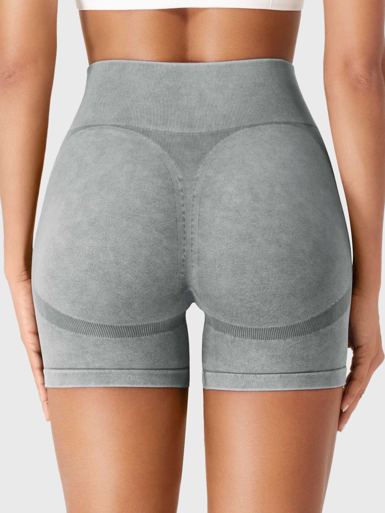 Lyne London™ | Seamless Shorts