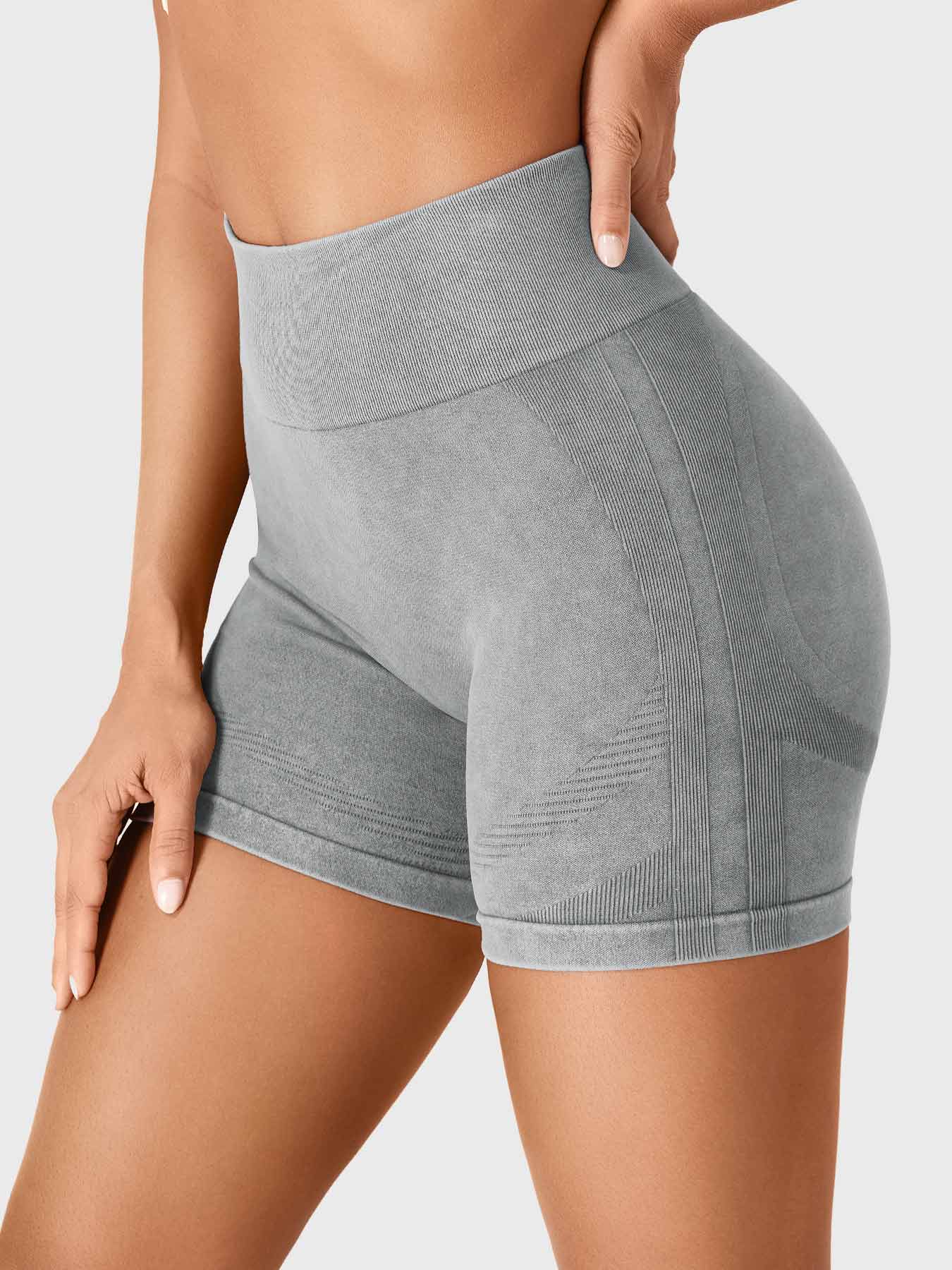 Lyne London™ | Seamless Shorts