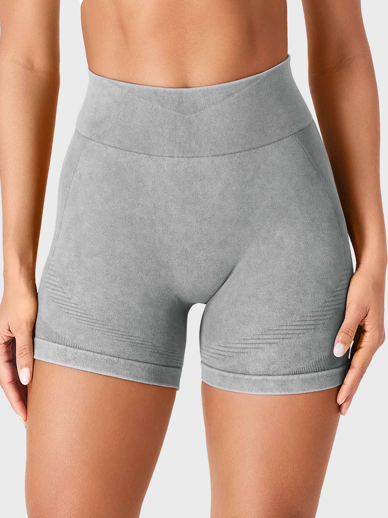 Lyne London™ | Seamless Shorts