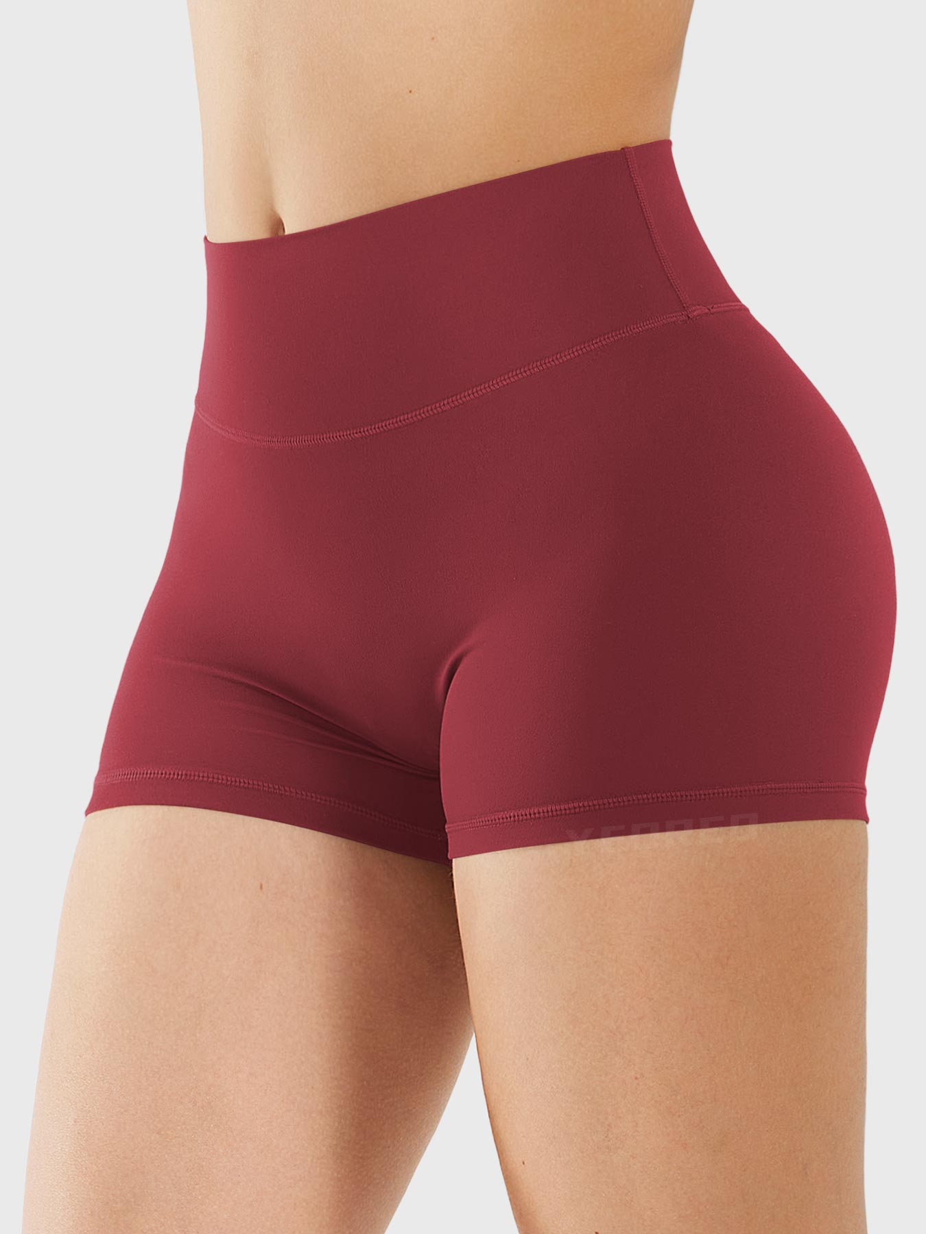Lyne London™ | 2.5" Running Shorts