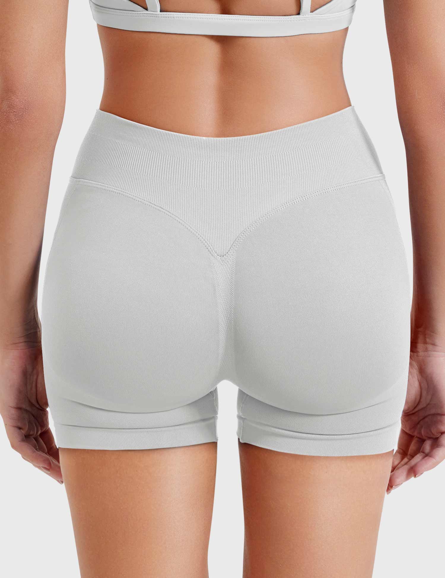 Lyne London™ | 3.6" Shorts