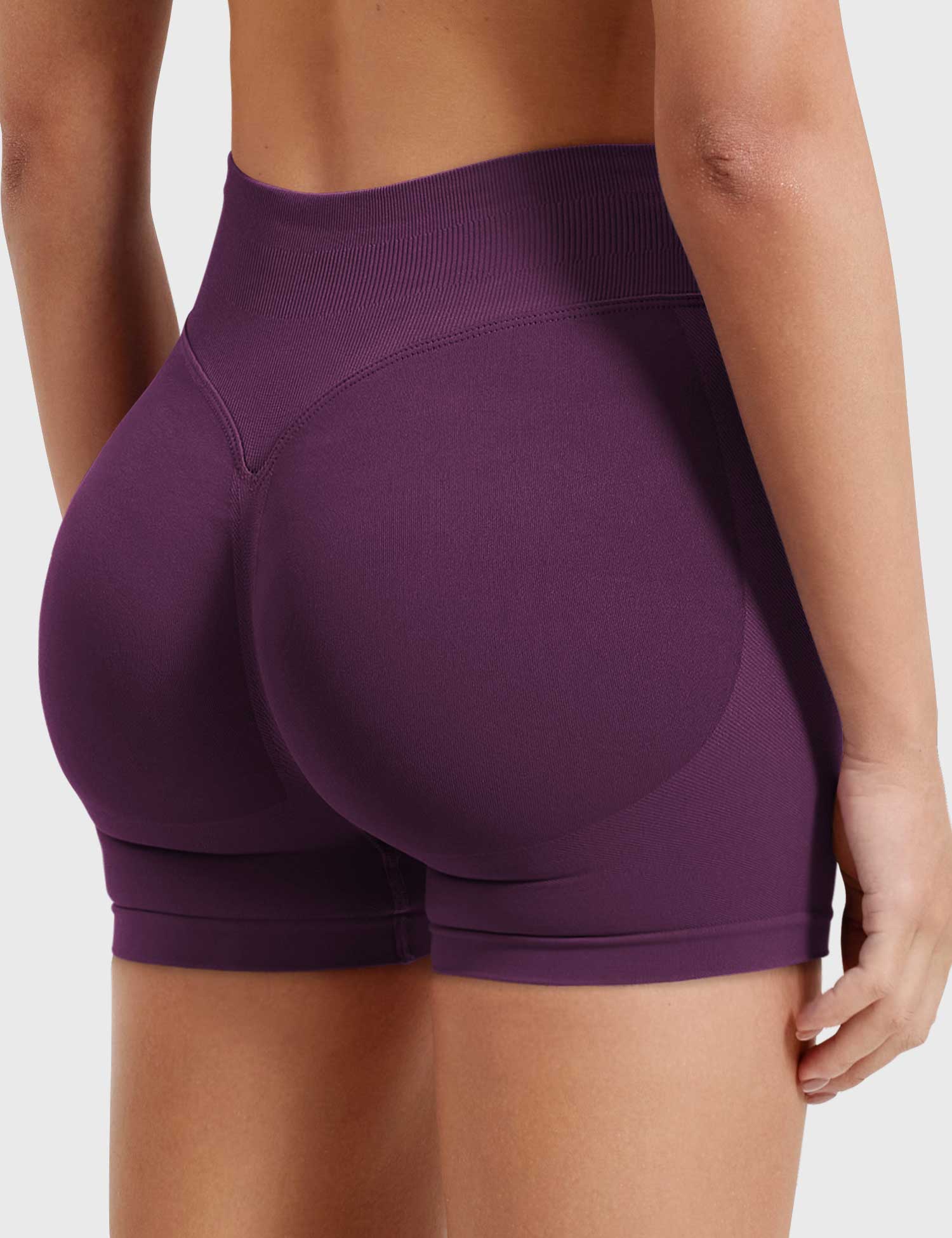 Lyne London™ | 3.6" Shorts